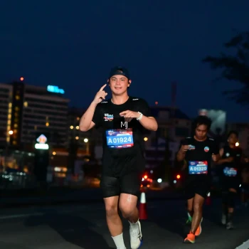 Runner Photo 3621447