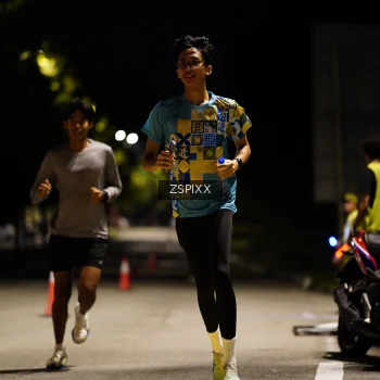 Runner Photo 3621449