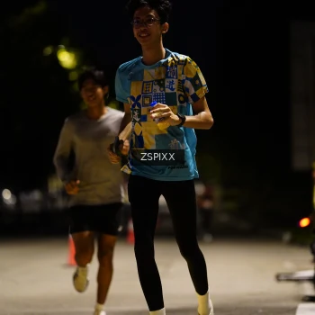 Runner Photo 3621450