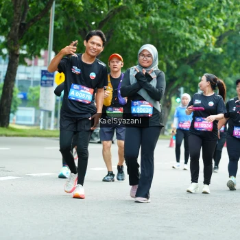 Runner Photo 3621455