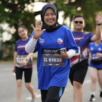 Runner Photo 3621456
