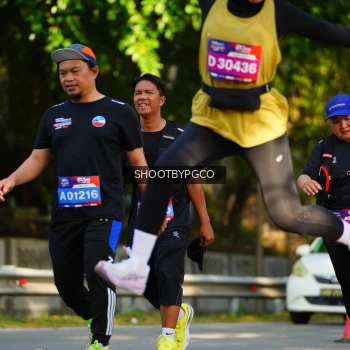 Runner Photo 3621458