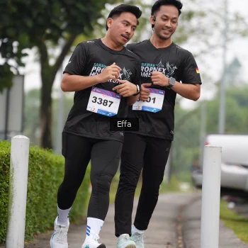Runner Photo 3621461