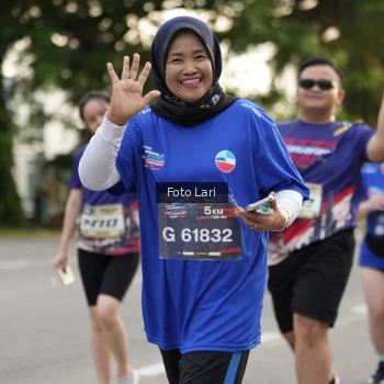 Runner Photo 3621463