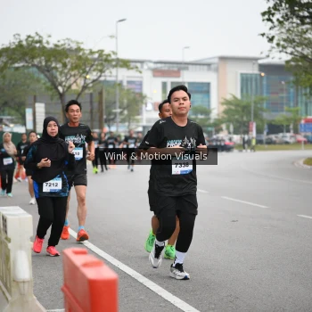 Runner Photo 3621465