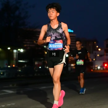 Runner Photo 3621467