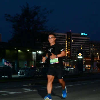 Runner Photo 3621471