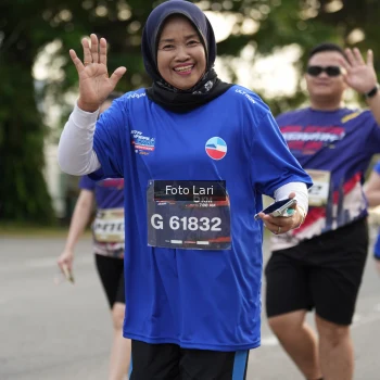 Runner Photo 3621474