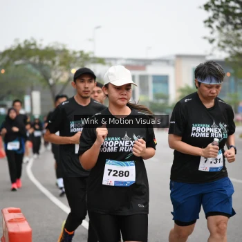 Runner Photo 3621477