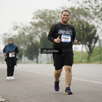 Runner Photo 3621479