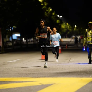 Runner Photo 3621480