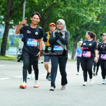 Runner Photo 3621481