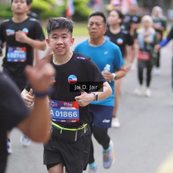 Runner Photo 3621482