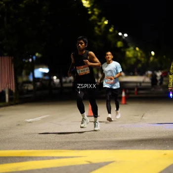 Runner Photo 3621483
