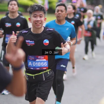 Runner Photo 3621485