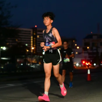 Runner Photo 3621491