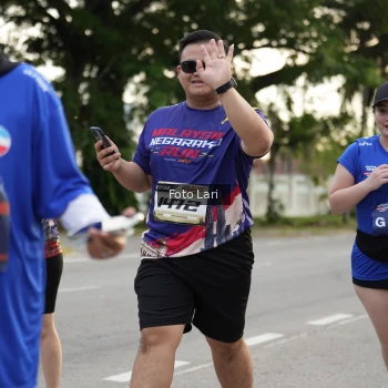Runner Photo 3621492