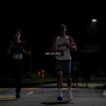 Runner Photo 3621493