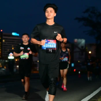Runner Photo 3621497