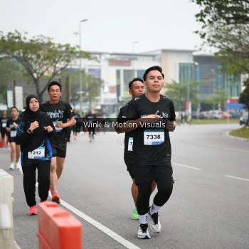 Runner Photo 3621498