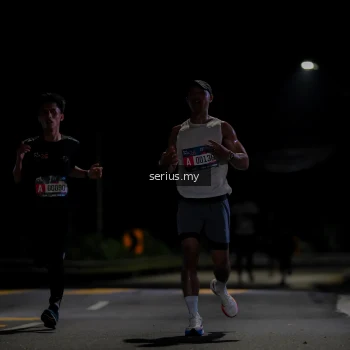 Runner Photo 3621506