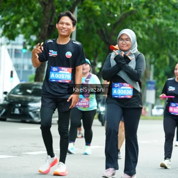 Runner Photo 3621513