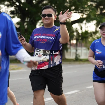 Runner Photo 3621515
