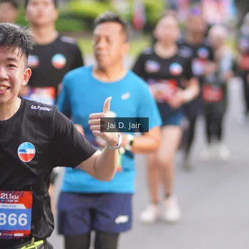 Runner Photo 3621518