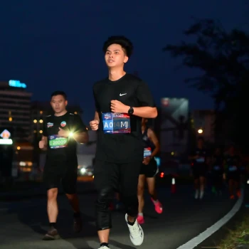 Runner Photo 3621524