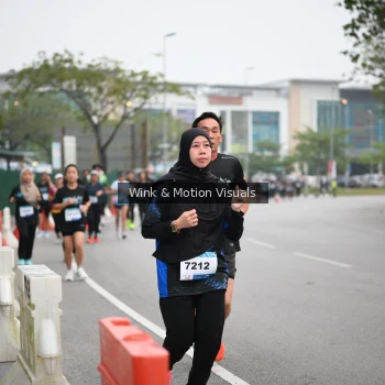 Runner Photo 3621525