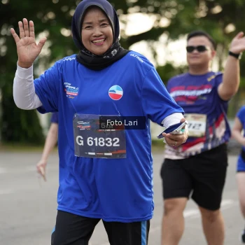 Runner Photo 3621526