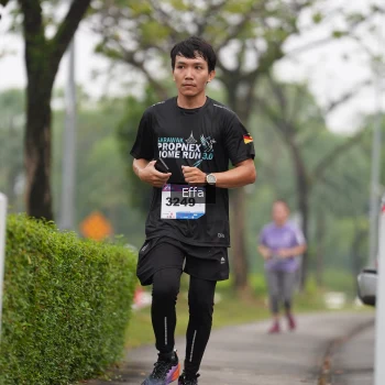 Runner Photo 3621527