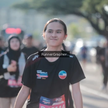 Runner Photo 3621532