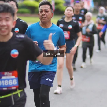 Runner Photo 3621534