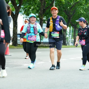 Runner Photo 3621538
