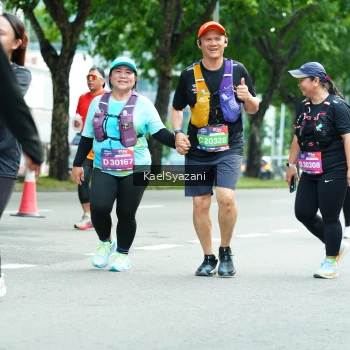 Runner Photo 3621545