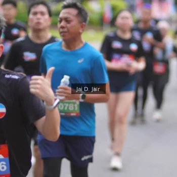 Runner Photo 3621548