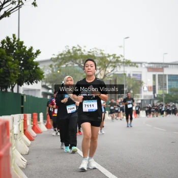 Runner Photo 3621549