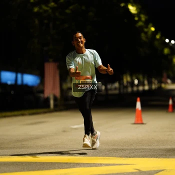 Runner Photo 3621553