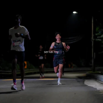 Runner Photo 3621560