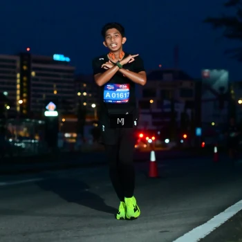 Runner Photo 3621561