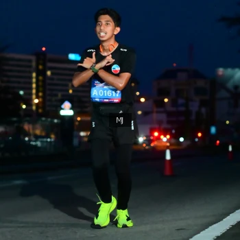 Runner Photo 3621566