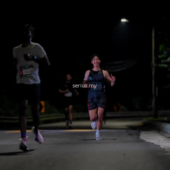 Runner Photo 3621569