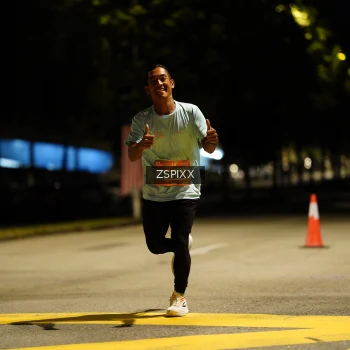 Runner Photo 3621571