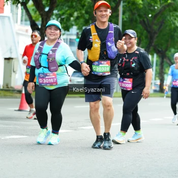 Runner Photo 3621575