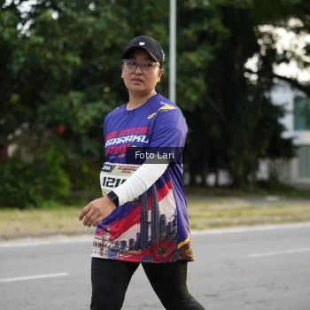 Runner Photo 3621582