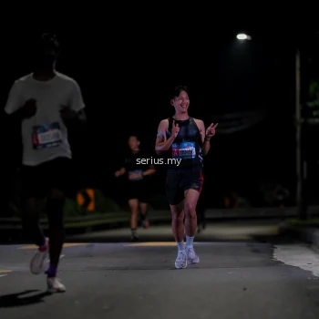 Runner Photo 3621583