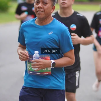 Runner Photo 3621585