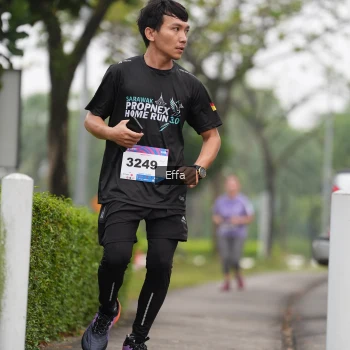 Runner Photo 3621587