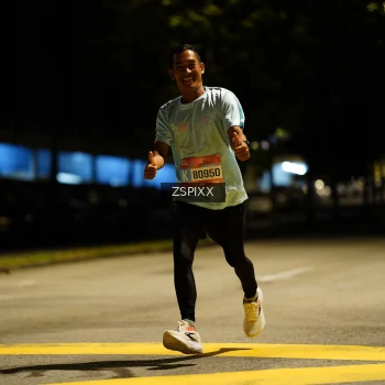 Runner Photo 3621589